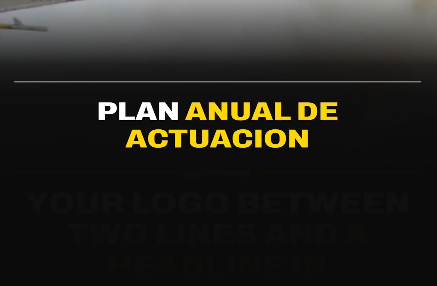PLAN ANUAL DE ACTUACION CIFP CERDEÑO
